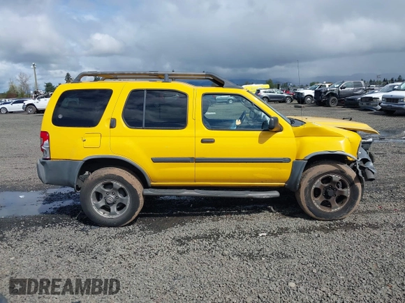 2003 Nissan Xterra SE z VIN 5N1MD28Y13C700782, wystawiony jako IAAI lot #41979443 z przebiegiem 187 686 mil mil oraz . Historia ofert i sprzedaży dostępna na DreamBid. Obrazek 14.