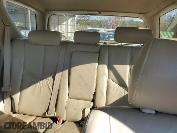 2003 Lexus RX 300 with VIN JTJHF10U330305732, listed as a Copart auction lot 81734174 with 156,504 mi miles and Salvage Title. Bid and sale history available at carsss.com. Image 10.