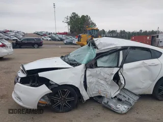 2013 Dodge Dart SXT with VIN 1C3CDFBA7DD292467, listed as a IAAI auction lot 41532504 with Not Provided miles and . Bid and sale history available at DreamBid. Image 12.