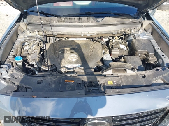 2021 Mazda CX-9 Grand Touring with VIN JM3TCADY7M0528223, listed as a IAAI auction lot 42395861 with 57,767 mi miles and . Bid and sale history available at DreamBid. Image 10.