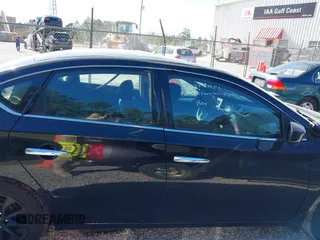 2018 Nissan Sentra S with VIN 3N1AB7AP9JY330426, listed as a IAAI auction lot 41829810 with 167,595 mi miles and . Bid and sale history available at DreamBid. Image 1.
