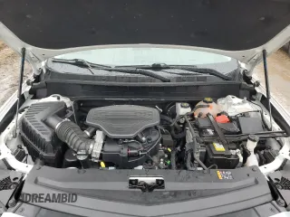 2021 Cadillac XT6 Premium Luxury with VIN 1GYKPDRS3MZ149692, listed as a Copart auction lot 47109805 with 82,004 mi miles and Salvage title. Bid and sale history available at DreamBid. Image 12.
