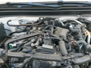 2024 Toyota Tacoma SR5 с VIN 3TYLB5JN4RT009863, выставлен на аукционе IAAI как лот 41610115 с пробегом 8 355 миль миль и . История ставок и продаж доступна на DreamBid. Изображение 22.