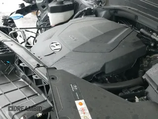 2022 Hyundai Palisade SEL с VIN KM8R4DHE3NU377999, выставлен на аукционе IAAI как лот 42258833 с пробегом 41 216 миль миль и . История ставок и продаж доступна на DreamBid. Изображение 20.
