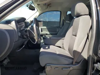 2009 Chevrolet Silverado 1500 LT with VIN 3GCEK23M59G245525, listed as a Copart auction lot 44394745 with 132,775 mi miles and Salvage Title. Bid and sale history available at DreamBid. Image 7.
