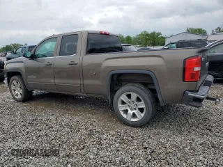 2015 GMC Sierra 1500 SLE z VIN 1GTV2UEC9FZ323204, wystawiony jako Copart lot #55364315 z przebiegiem 220 427 mil mil oraz Szkoda całkowita • Salvage title. Historia ofert i sprzedaży dostępna na DreamBid. Obrazek 2.