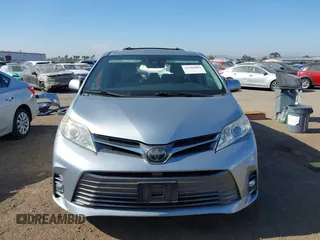 2019 Toyota Sienna XLE Auto Access Seat с VIN 5TDYZ3DCXKS998690, выставлен на аукционе IAAI как лот 42386082 с пробегом 101 687 миль миль и . История ставок и продаж доступна на DreamBid. Изображение 12.