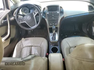 2013 Buick Verano Group with VIN 1G4PS5SK6D4125583, listed as a Copart auction lot 61977525 with 180,874 mi miles and Clean title. Bid and sale history available at DreamBid. Image 8.