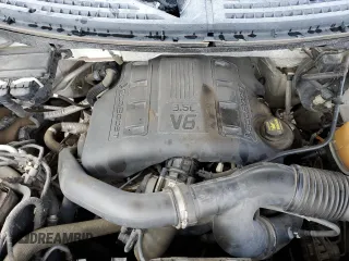 2012 Ford F-150 XL с VIN 1FTFW1ET1CFA04724, выставлен на аукционе Copart как лот 59537635 с пробегом 185 241 миль миль и Списание • Salvage title. История ставок и продаж доступна на DreamBid. Изображение 11.