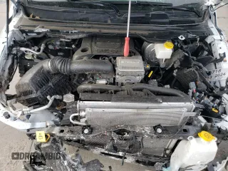 2024 Ram 1500 Limited z VIN 1C6SRFHT6RN181404, wystawiony jako Copart lot #81327854 z przebiegiem Nie podano mil oraz Szkoda całkowita • Salvage title. Historia ofert i sprzedaży dostępna na DreamBid. Obrazek 11.