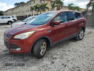 2014 Ford Escape SE with VIN 1FMCU0GX9EUD77491, listed as a Copart auction lot 51484745 with 90,511 mi miles and Clean Title. Bid and sale history available at carsss.com. Image 1.
