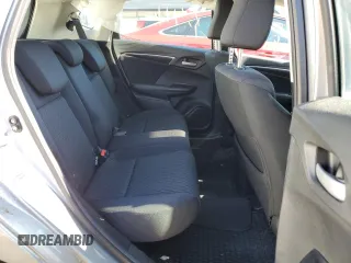 2020 Honda Fit EX z VIN 3HGGK5H85LM708408, wystawiony jako Copart lot #36322073 z przebiegiem 7 411 mil mil oraz . Historia ofert i sprzedaży dostępna na DreamBid. Obrazek 10.