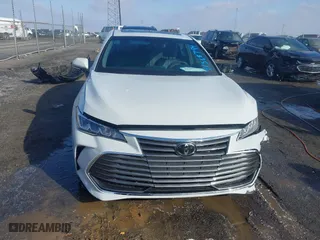 2022 Toyota Avalon XLE with VIN 4T1AZ1FB1NU079120, listed as a IAAI auction lot 41568799 with 63,419 mi miles. Bid and sale history available at carsss.com. Image 12.