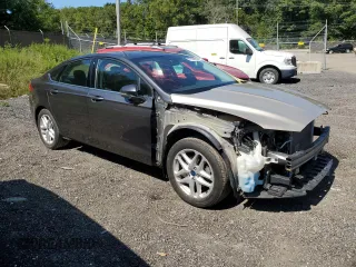 2016 Ford Fusion SE with VIN 1FA6P0H75G5120810, listed as a Copart auction lot 71148624 with 140,731 mi miles and Salvage Title. Bid and sale history available at DreamBid. Image 4.