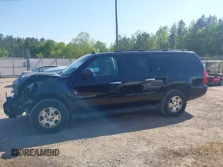 2012 Chevrolet Suburban LT с VIN 1GNSCJE06CR158154, выставлен на аукционе IAAI как лот 41981271 с пробегом 249 631 миль миль и . История ставок и продаж доступна на DreamBid. Изображение 15.