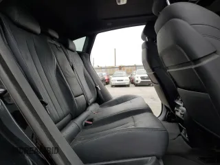 2019 BMW X6 xDrive50i with VIN 5UXKU6C52KLP60521, listed as a Copart auction lot 76317864 with 15,243 mi miles and Clean Title. Bid and sale history available at carsss.com. Image 11.