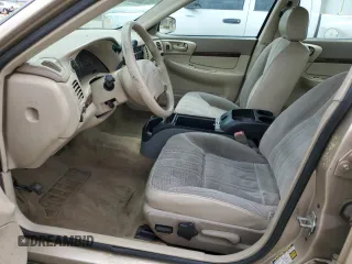 2005 Chevrolet Impala Police Pkg Police Pkg 9C1 with VIN 2G1WF55K559322560, listed as a Copart auction lot 51751794 with 209,788 mi miles and Salvage Title. Bid and sale history available at carsss.com. Image 7.