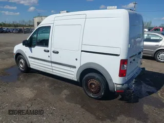 2012 Ford Transit Connect XL z VIN NM0LS7ANXCT124044, wystawiony jako IAAI lot #41987643 z przebiegiem 179 473 mil mil oraz . Historia ofert i sprzedaży dostępna na DreamBid. Obrazek 3.