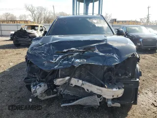 2020 BMW X5 xDrive40i z VIN 5UXCR6C08L9C63999, wystawiony jako Copart lot #51175795 z przebiegiem Nie podano mil oraz Szkoda całkowita • Salvage title. Historia ofert i sprzedaży dostępna na DreamBid. Obrazek 5.