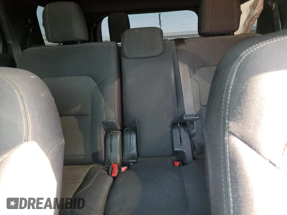 2017 Ford Explorer XLT с VIN 1FM5K7D89HGB53452, выставлен на аукционе Copart как лот 54400615 с пробегом 140 947 миль миль и Списание • Salvage title. История ставок и продаж доступна на DreamBid. Изображение 10.