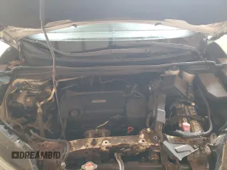 2016 Honda CR-V SE with VIN 5J6RM4H4XGL125620, listed as a Copart auction lot 49129505 with 89,438 mi miles and Salvage Title. Bid and sale history available at carsss.com. Image 12.