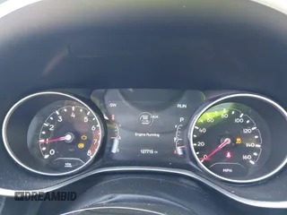 2021 Jeep Compass Altitude с VIN 3C4NJDBB8MT558325, выставлен на аукционе IAAI как лот 41854429 с пробегом 127 715 миль миль и . История ставок и продаж доступна на DreamBid. Изображение 7.