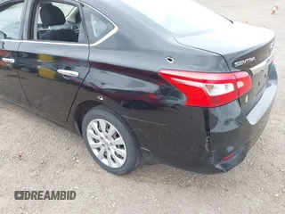 2017 Nissan Sentra S with VIN 3N1AB7APXHY216526, listed as a IAAI auction lot 42168636 with 202,451 mi miles and . Bid and sale history available at DreamBid. Image 6.