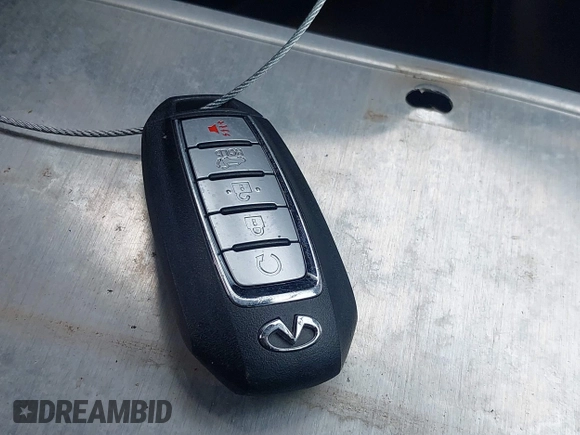 2021 Infiniti QX50 Luxe с VIN 3PCAJ5BAXMF125311, выставлен на аукционе IAAI как лот 42020794 с пробегом 64 536 миль миль и . История ставок и продаж доступна на DreamBid. Изображение 11.