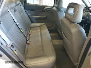 2003 Chevrolet Impala LS with VIN 2G1WH52K839288559, listed as a Copart auction lot 54627125 with 91,548 mi miles and Clean Title. Bid and sale history available at DreamBid. Image 10.