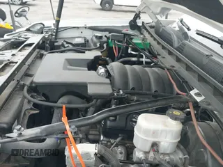 2018 Chevrolet Silverado 1500 Custom с VIN 3GCPCPEC6JG292073, выставлен на аукционе IAAI как лот 43439126 с пробегом 105 789 миль миль и . История ставок и продаж доступна на DreamBid. Изображение 20.