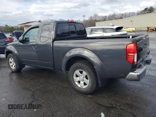 2010 Nissan Frontier SE z VIN 1N6AD0CW7AC424748, wystawiony jako Copart lot #51389765 z przebiegiem 141 093 mil mil oraz Czysty tytuł • Clean title. Historia ofert i sprzedaży dostępna na DreamBid. Obrazek 2.