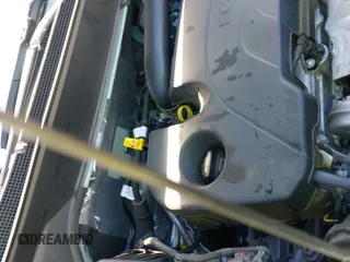 2025 Chevrolet Equinox AWD LT с VIN 3GNAXPEGXSL114552, выставлен на аукционе IAAI как лот 43254614 с пробегом Не указан миль и . История ставок и продаж доступна на DreamBid. Изображение 20.