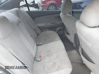 2005 Nissan Altima 3.5 SE with VIN 1N4BL11D05N430151, listed as a IAAI auction lot 41387898 with 257,990 mi miles. Bid and sale history available at carsss.com. Image 8.
