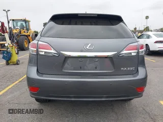 2014 Lexus RX 350 with VIN JTJZK1BA3E2419272, listed as a IAAI auction lot 42051079 with 53,270 mi miles and . Bid and sale history available at DreamBid. Image 16.