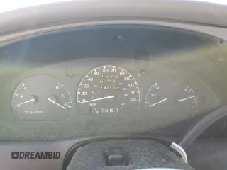 1999 Ford Ranger XL with VIN 1FTYR14V2XPA97269, listed as a Copart auction lot 52741825 with 142,302 mi miles and Salvage title. Bid and sale history available at DreamBid. Image 9.