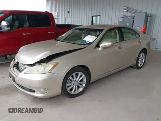 2010 Lexus ES 330 with VIN JTHBK1EG1A2389198, listed as a IAAI auction lot 41918159 with 118,937 mi miles and . Bid and sale history available at DreamBid. Image 16.