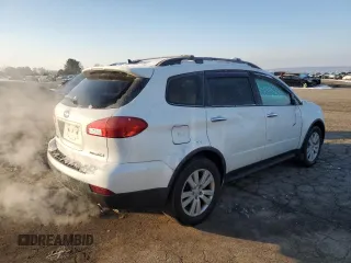 2013 Subaru Tribeca Limited с VIN 4S4WX9GD6D4401209, выставлен на аукционе Copart как лот 89093395 с пробегом 134 658 миль миль и Списание • Salvage title. История ставок и продаж доступна на DreamBid. Изображение 3.