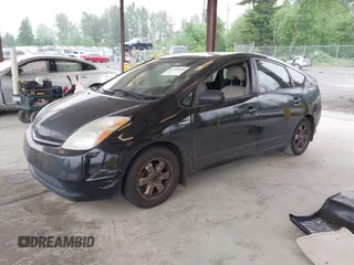 2007 Toyota Prius with VIN JTDKB20U377597003, listed as a IAAI auction lot 42368660 with 276,243 mi miles and . Bid and sale history available at DreamBid. Image 17.