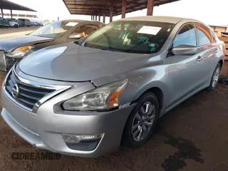 2015 Nissan Altima SL with VIN 1N4AL3AP1FC412885, listed as a IAAI auction lot 42175168 with 101,066 mi miles and . Bid and sale history available at DreamBid. Image 17.