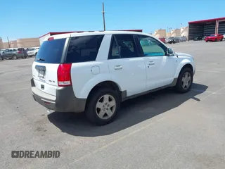 2005 Saturn VUE with VIN 5GZCZ63435S807837, listed as a IAAI auction lot 41851685 with 150,584 mi miles and . Bid and sale history available at DreamBid. Image 4.