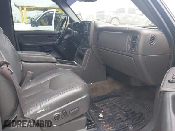 2006 GMC Sierra 1500 SLT с VIN 2GTEK13T661223653, выставлен на аукционе IAAI как лот 42449910 с пробегом 238 020 миль миль и . История ставок и продаж доступна на DreamBid. Изображение 5.