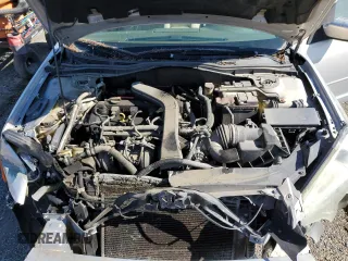 2009 Mercury Milan с VIN 3MEHM07Z79R621324, выставлен на аукционе Copart как лот 56986235 с пробегом 217 742 миль миль и Чистый • Clean title. История ставок и продаж доступна на DreamBid. Изображение 11.