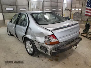 1999 Nissan Altima XE with VIN 1N4DL01DXXC208749, listed as a Copart auction lot 41650583 with 153,183 mi miles and Non Repairable. Bid and sale history available at carsss.com. Image 3.