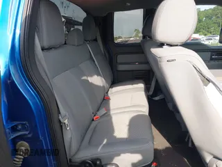 2014 Ford F-150 XL with VIN 1FTEX1CM0EKG29100, listed as a IAAI auction lot 42334851 with 129,545 mi miles and . Bid and sale history available at DreamBid. Image 8.