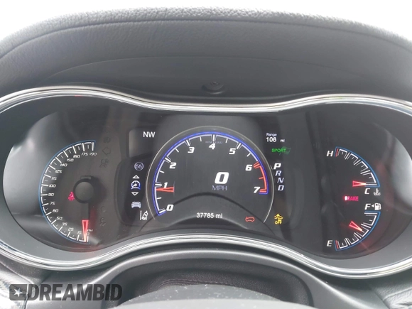 2017 Jeep Grand Cherokee SRT with VIN 1C4RJFDJ0HC790873, listed as a IAAI auction lot 41866806 with 37,785 mi miles. Bid and sale history available at carsss.com. Image 7.