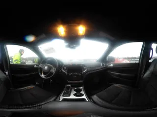 2020 Jeep Grand Cherokee Altitude z VIN 1C4RJFAG1LC207857, wystawiony jako IAAI lot #41932217 z przebiegiem 56 529 mil mil oraz . Historia ofert i sprzedaży dostępna na DreamBid. Obrazek 20.