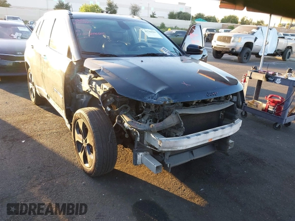 2018 Jeep Compass Latitude с VIN 3C4NJCBB0JT502028, выставлен на аукционе IAAI как лот 42702509 с пробегом 198 712 миль миль и . История ставок и продаж доступна на DreamBid. Изображение 6.
