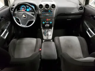 2014 Chevrolet Captiva Sport LS with VIN 3GNAL2EK6ES626922, listed as a Copart auction lot 53092604 with 100,690 mi miles and Non Repairable. Bid and sale history available at DreamBid. Image 8.