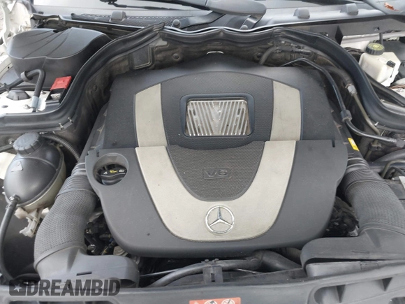 2010 Mercedes-Benz C 300 Sport with VIN WDDGF5EB4AR099719, listed as a IAAI auction lot 42554625 with 199,709 mi miles and . Bid and sale history available at DreamBid. Image 10.