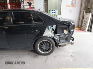 2010 Volkswagen Jetta SE with VIN 3VWRZ7AJ1AM158601, listed as a IAAI auction lot 42272753 with 99,600 mi miles and . Bid and sale history available at DreamBid. Image 6.